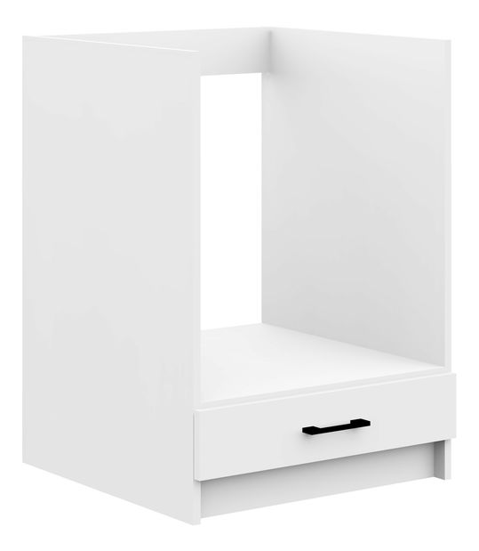 Set de bucătărie 240 cm Ozara VI (Alb)