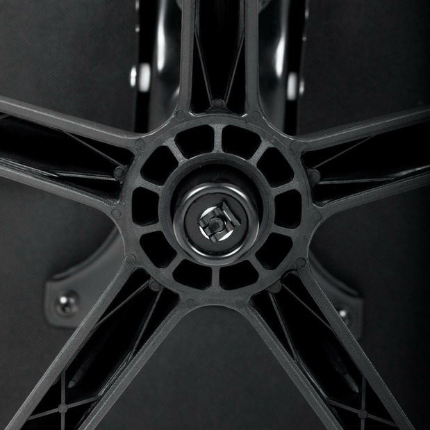 Kancelárske kreslo Clausura (sivá)