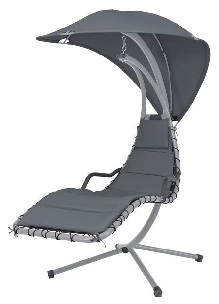 Záhradná hojdačka Hecht Dreamy