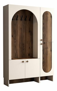 Predsieň Palinka 1 (krémová)