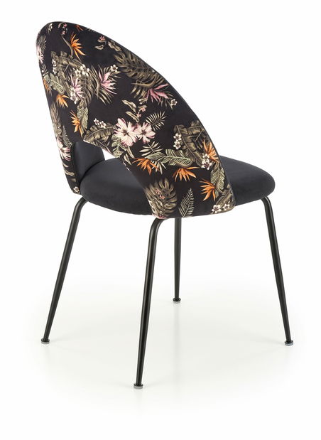 Étkezőszék Kaia (színes)