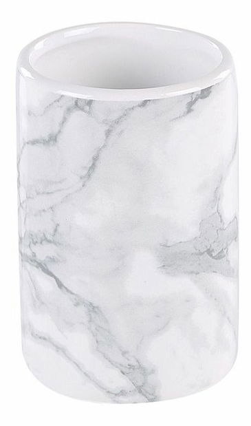 Kupaonski dodatci Albert (bijela)