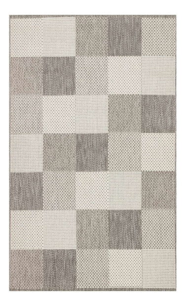 Koberec 80 x 200 cm Mnola (sivá)