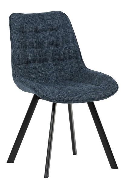 Scaun sufragerie Hasta (albastru)