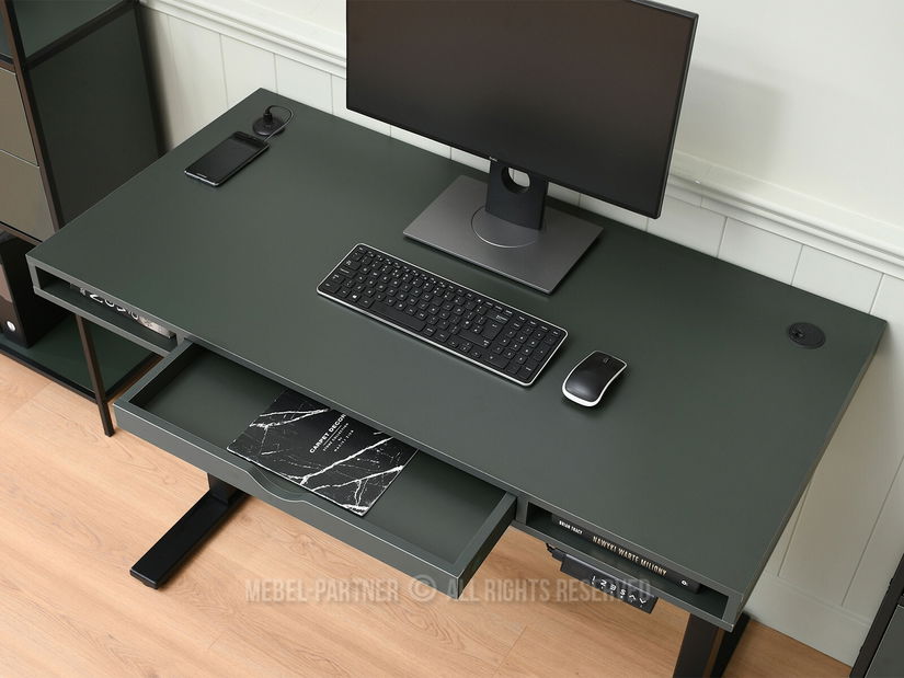 Mobilier living Sumarisimo 4 (verde)