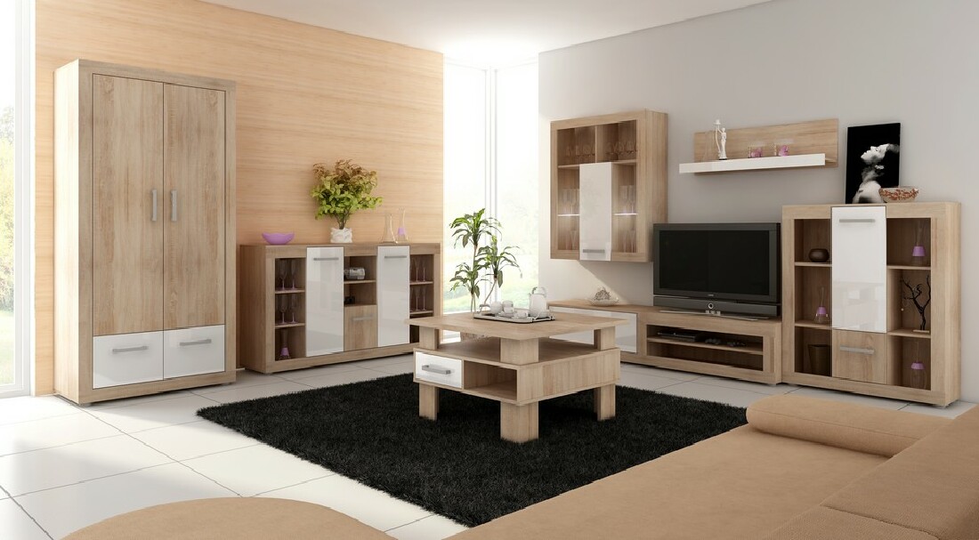 Mobilier living Verena 8