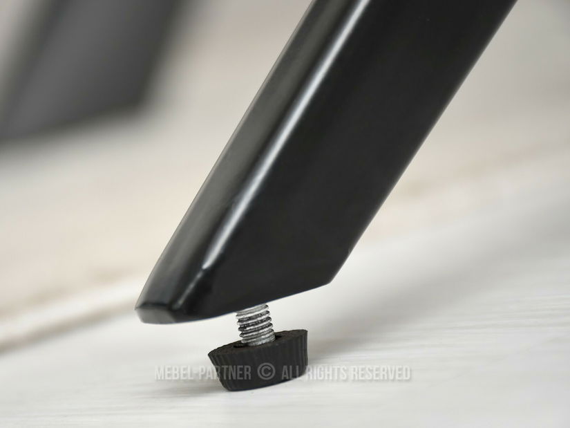 Szék Milla (szürke + fekete)