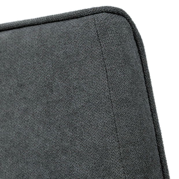 Scaun de birou Kilometrico (gri)