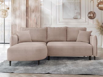 Colțar Evorde (Verde) (cu sp. depozitare) (D)