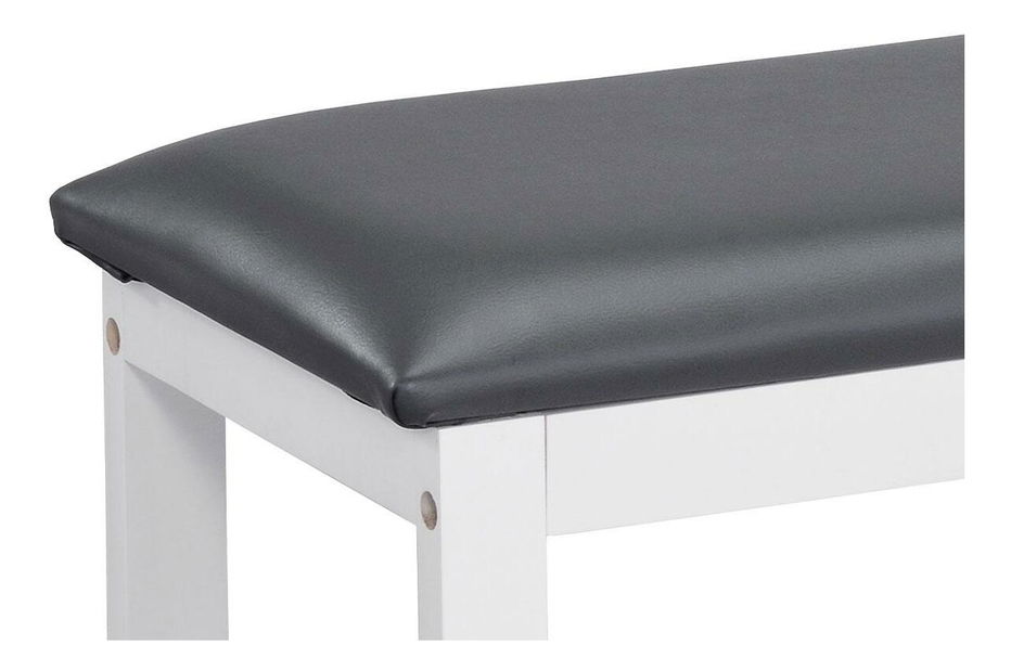 Botník Cotidiano (biela)