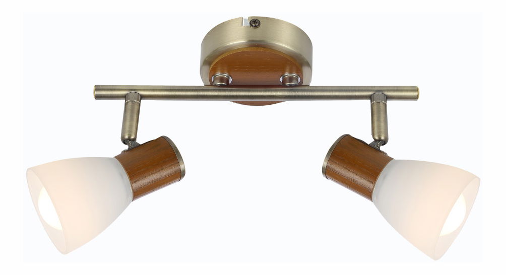 Bodové svietidlo (spoty) Itasy 54353-2 