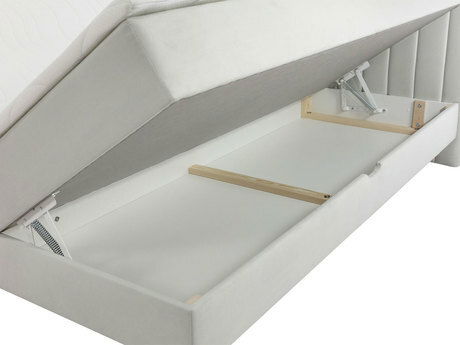 Pat matrimonial Boxspring Beatrice (140x200) (Swing 01)