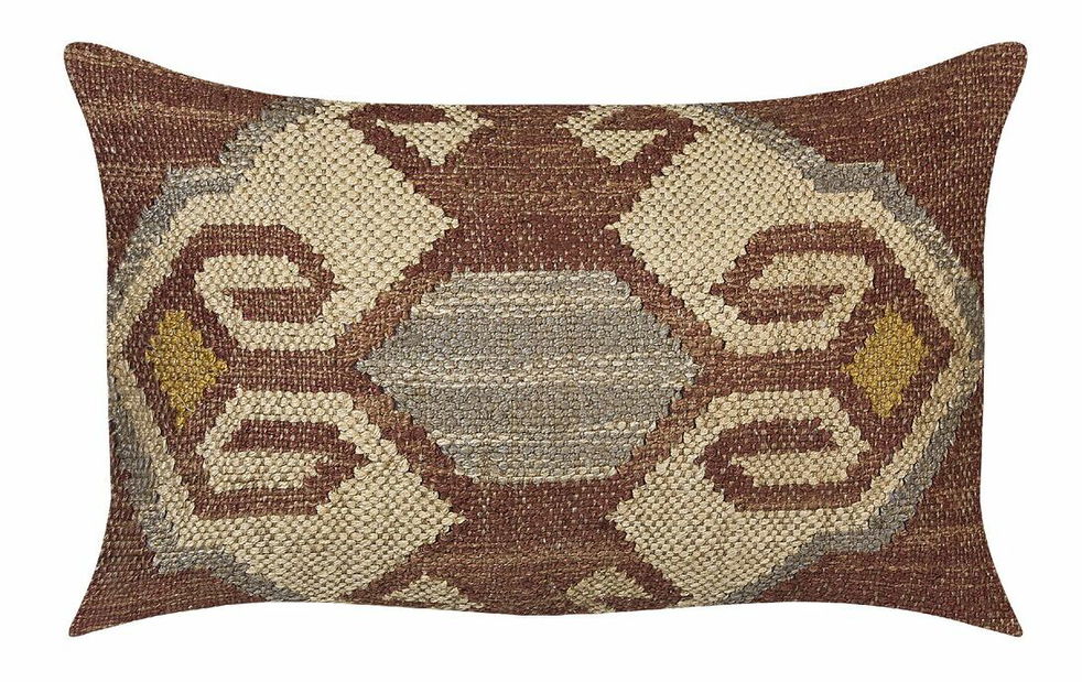 Set 2 buc perne decorative 30 x 50 cm Upad (multicolor)