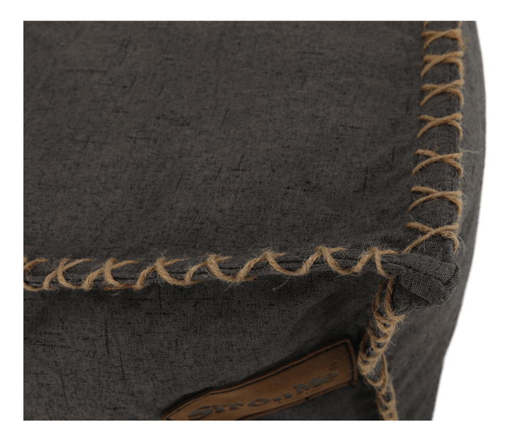 Babzsák s taburetom Possal 