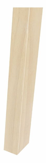 Set 2 buc scaune sufragerie Maori (lemn deschis)