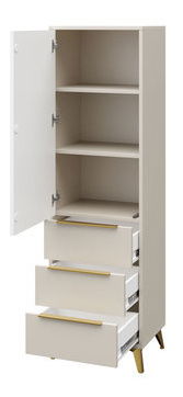 Mobilier living Semprum I (nisipiu bej)