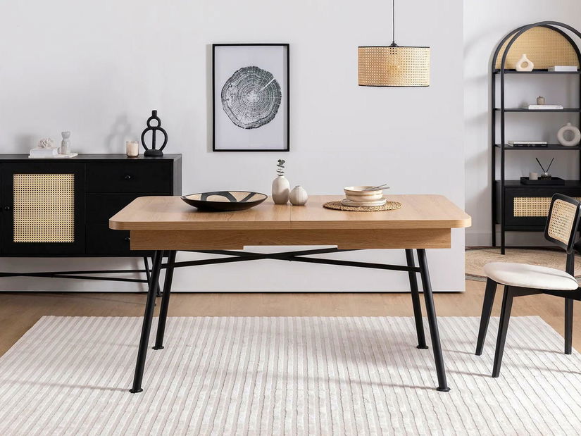 Príručný stolík Asir Nalia