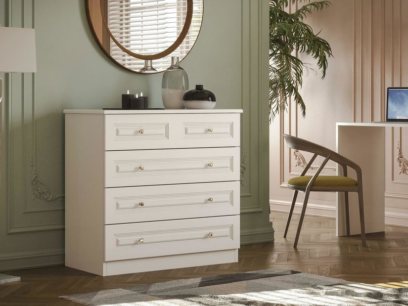 Studentska soba Nukela 5 (bijela) 