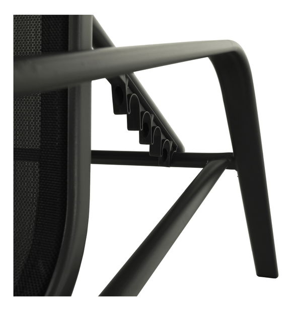 Záhradné lehátko Atrato 