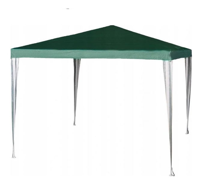 Vrtna sjenica Nanon (zelena)