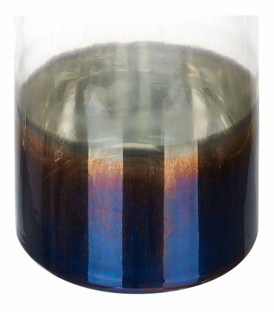 Váza 27 cm Briony (viacfarebná)