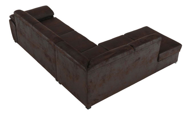 Rohová sedačka Valda (L)