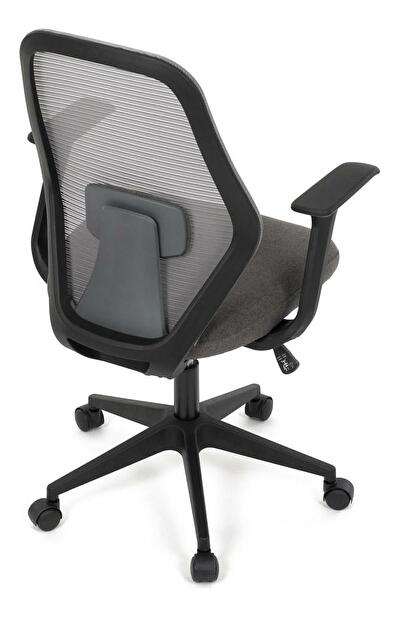 Scaun de birou Alargaron (gri)