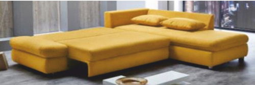 Rohová sedačka Sylt (L)