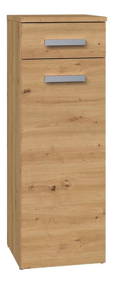 Kúpeľňová skrinka Neltossa 17 (dub artisan)