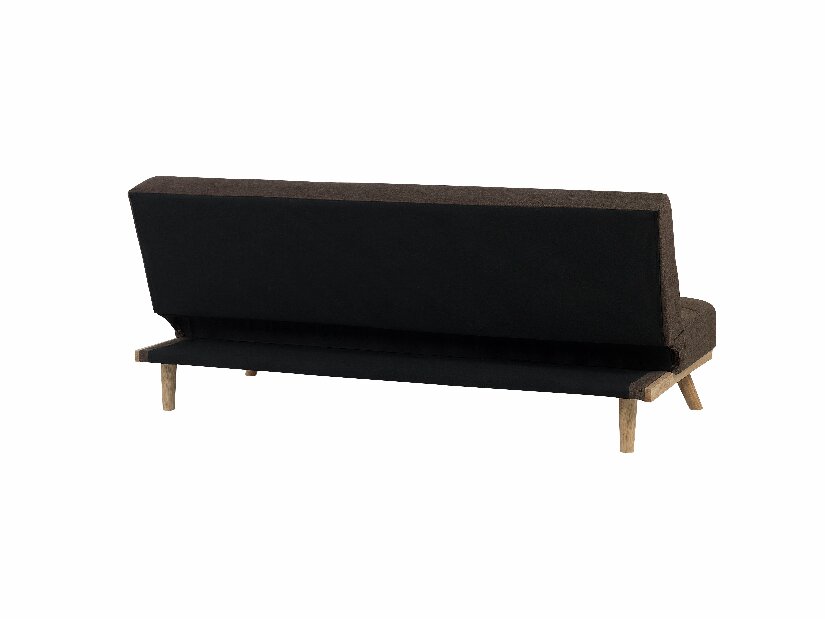 Sofa trosjed Farum (smeđa)