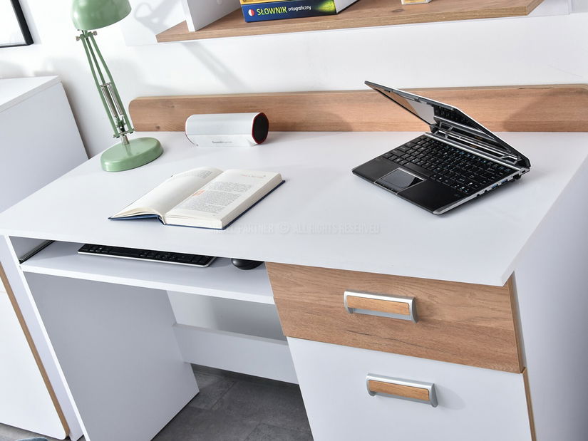 PC stol Congresual C10 (bijela)