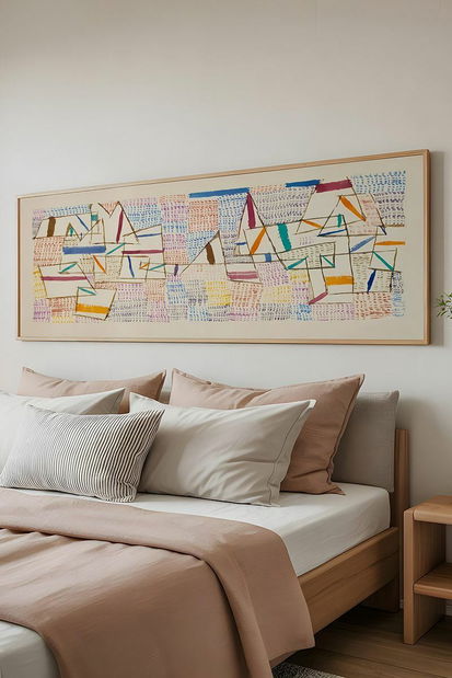 Obraz Arnia 4 (viacfarebné)