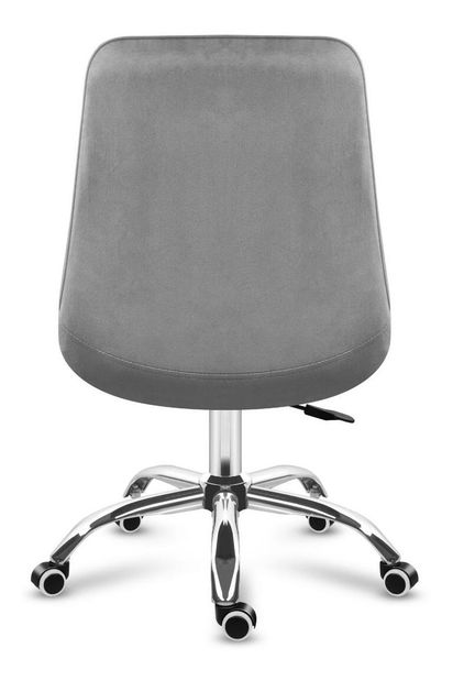 Kancelárska stolička Forte 3.5 (sivá)