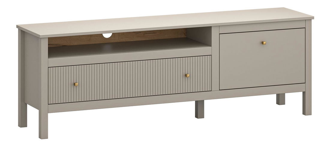 TV ormarić Karankas (taupe) 