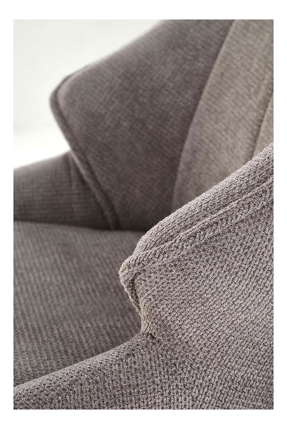 Bárszék Halmark (fekete + szürke)