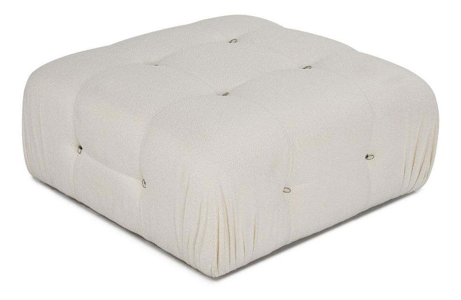 Tabure Bubel (bijela)