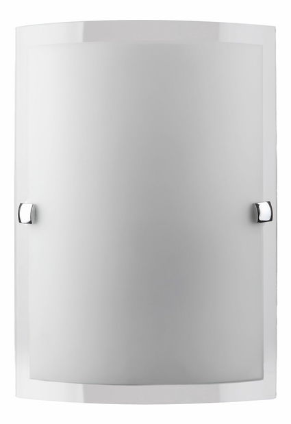 Iluminat de perete Nedda 3687 (sticlă opal)