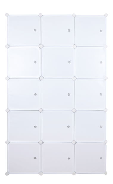 Dulap modular Climber (Alb) *vânzare