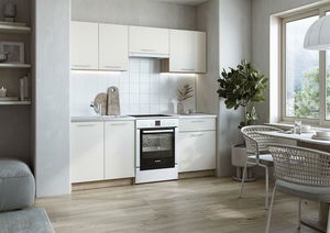 Bucătărie Como 200 cm