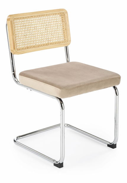 Blagovaonska stolica Klan (bež)