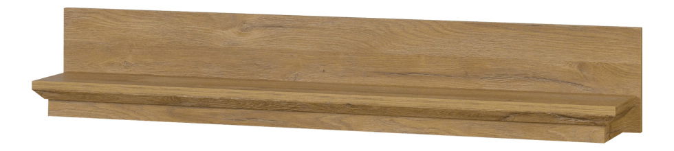 Polica Leoras MZ18 (hrast grand)