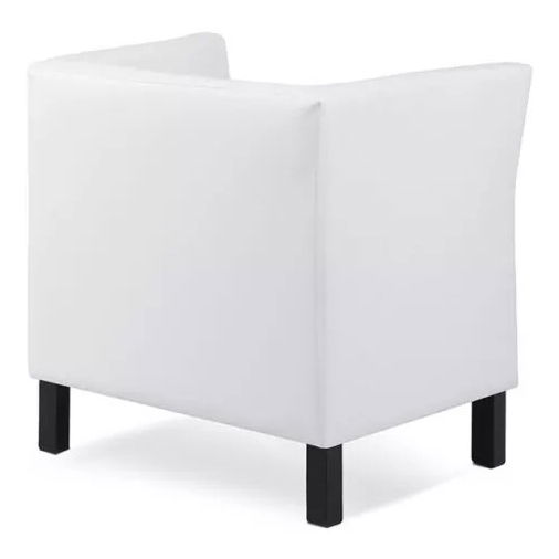 Fotel Elidin (Fehér)