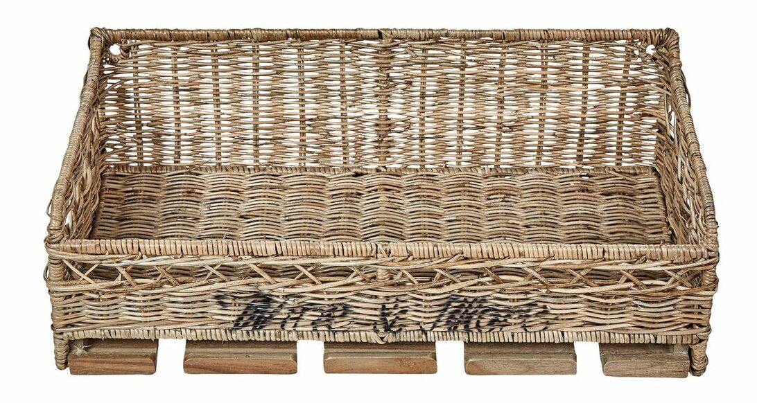 Polc Subra (természetes) 