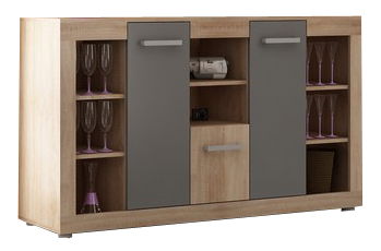 Komoda Viki VIK-01 4