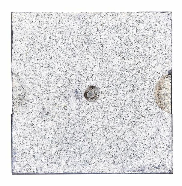 Stojan na slnečník Calypso (čierna)