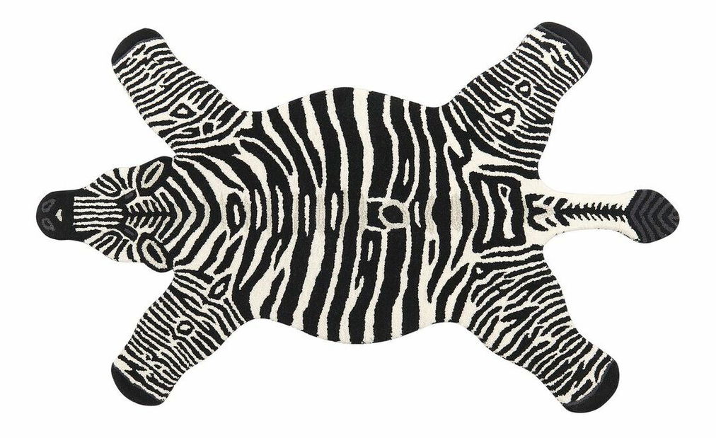 Sada 2 ozdobných vankúšov 45 x 45 cm Marika (viacfarebné)