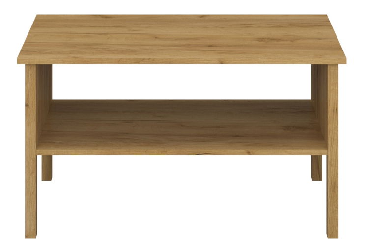 Măsuță cafea Keira (Stejar craft auriu)