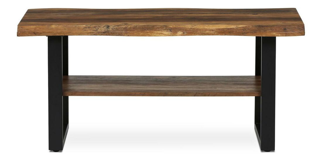 Măsuță cafea Consecucion (old style wood)