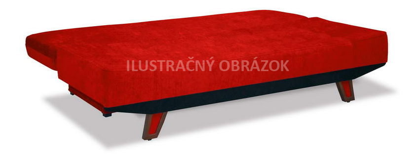 Pohovka trojsedačka DINO KOL 20