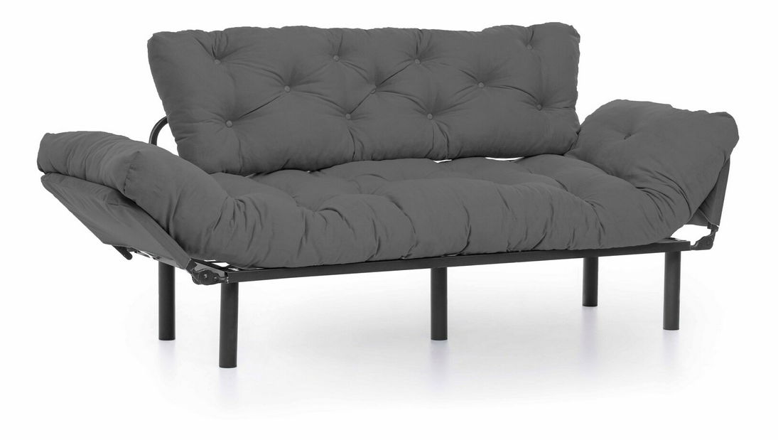 Trosjed Nitty (siva)